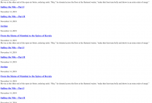 WordPress /timber发布循环循环四次-srcmini