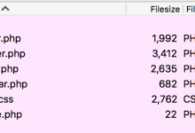 WordPress-找不到请求的URL-srcmini