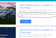 显示英文字符而不是阿拉伯语-srcmini