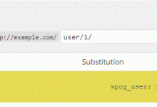 显示所有注册用户(不仅是作者)的简单公共用户配置文件-srcmini