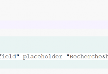 WordPress标签文字为空-srcmini