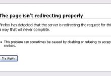 设置静态首页后，WordPress首页(主页)无法重定向-srcmini