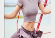 邻居白妹妹的日常瑜伽记录视频-srcmini