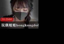 玩偶姐姐hongkongdoll-新-碎花裙-srcmini
