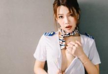 某推女神《完具娜美》作品2套-srcmini