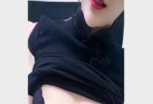 快手25w粉大咪咪主播乖小姨-srcmini