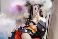 吃货少女希希酱作品集-srcmini