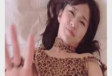 久妖制片厂久妖CM镜头挑战-萌妹浅尾美羽-srcmini