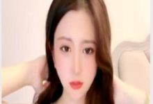 快手网红绝顶尤物女神-琪琪自娱自乐紫薇-srcmini