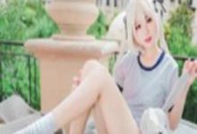 （猫君君MaoJun）蕾姆清凉一夏贞德合集-srcmini