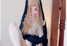 新-小蔡头喵喵喵-Y乱之修女-srcmini