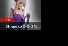(Momoko葵葵)高价定制私拍-srcmini