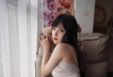 微博人气女神（小鹿鹿）合集-srcmini