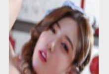 顶级国产女神璃奈酱女仆套餐-srcmini