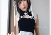 发条少女 迷之呆梨 –  [Fantia] 2022年8月合集-srcmini