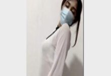 快手直播超火燕子姐姐珍贵私人合集-srcmini
