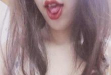 露脸美女福L姬@软软的露西-srcmini