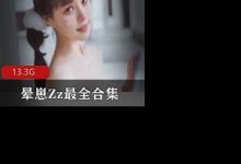 晕崽Zz最全合集-28套-srcmini
