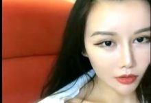 曾经微博爆红网红主播洋大葱复出合集-srcmini