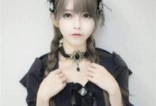 清纯美女《橙橙小萝莉》合集-srcmini
