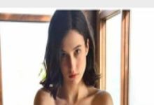 FTVGirl Giulia Wylde小合集-srcmini