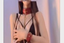 某推网红暗里着迷合集-srcmini