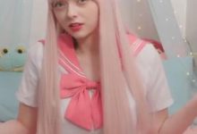 Onlyfans上童颜ju ru萌妹evieserena合集-srcmini