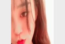 斗鱼超美主播(温柔的蛋蛋姐)私人定制作品集-srcmini
