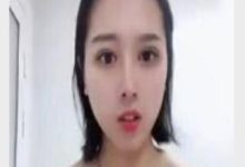 快手(敏敏一路向前)自我安慰-srcmini