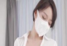 久妖当红网红大长腿MissA-srcmini