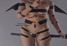 某推身材完美小丰满的Hokunaimeko北乃芽子合集-srcmini