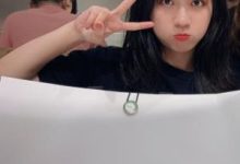 高颜值学生小妹龚倩莹私密资源合集-srcmini