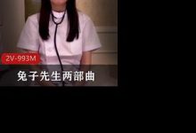 兔子先生两部曲-srcmini