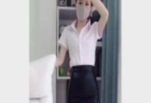 颜值女神紫薇精彩演绎-srcmini