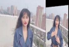 首发自剪辑抖音风luo舞小视频-srcmini