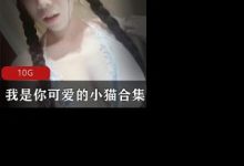 极品社保姬-我是你可爱的小猫合集-srcmini