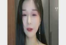 绿播女神下海!尺度突破-七月、野原小兔-srcmini