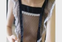 萌兰酱zu jiao合集-srcmini