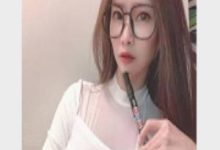 有气质最反差女主!高颜值长腿-srcmini