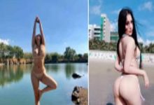 Onlyfans的大波浪美pongkyubi1995-srcmini