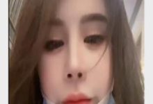 杭州顶级女神名媛RosesJoo鲤鲤-srcmini
