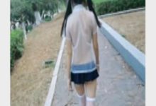 某推网红FSS冯珊珊打野露出纯视频合集-srcmini