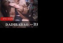 DADIBABAO一只喔精品资源-srcmini