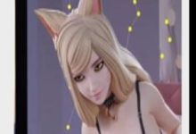 英雄联盟3D同人动漫绝版高清电影版-srcmini