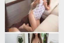 P站超高人气网红(MiniDiva)极品资源合集-srcmini