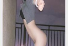 绝世极品长腿白美少女高挑苗条S极身材-srcmini