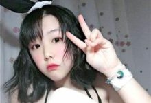 高颜值美女网红(奶酪陷阱 )作品两套-srcmini