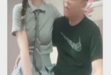 猥琐大叔PUA了一个小姐姐-srcmini