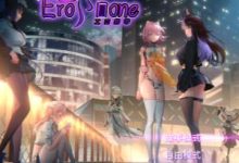 欧美SLG游戏《残梦淡逝的夏季》精翻汉化版-srcmini