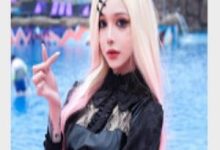 某推网红TS酱酱 原某推蓓蓓酱自收合集-srcmini